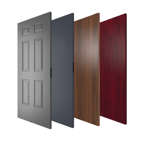 Interior Doors