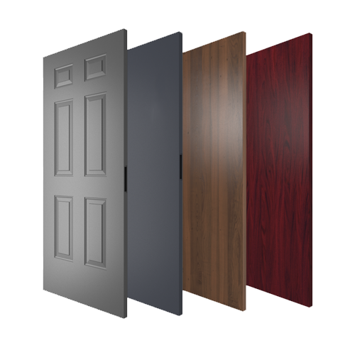 Interior Doors