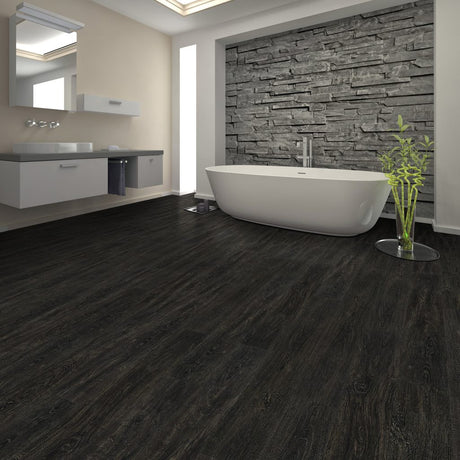 Kitchen & Bathroom Floors