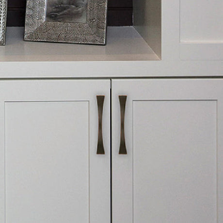 Knobs - Pulls - Kite Collection - Cabinet Hardware