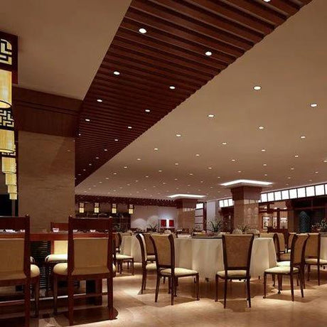 LED Ceiling Light Fixtures - BuildMyPlace