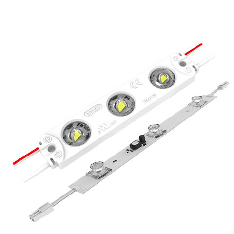 LED Module Lights