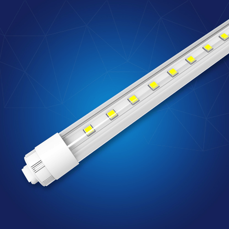 LED Sign Tubes - BuildMyPlace