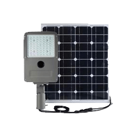 LED Solar Street Lights - BuildMyPlace