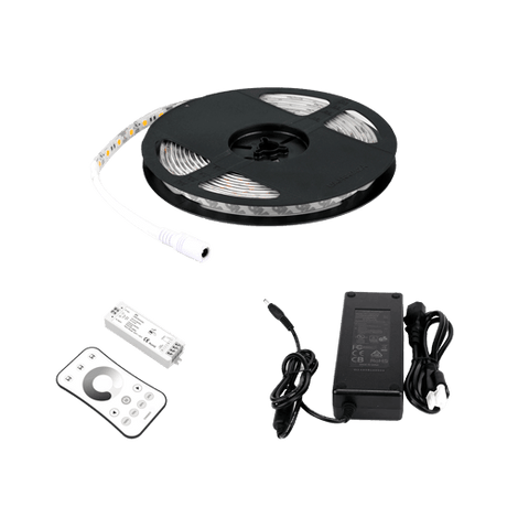 LED Strips Light (KIT) - BuildMyPlace