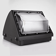 LED Wall Pack Lights - Forward Throw - BuildMyPlace
