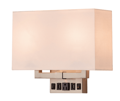 LED Wall Sconces | Decor Lighting - BuildMyPlace