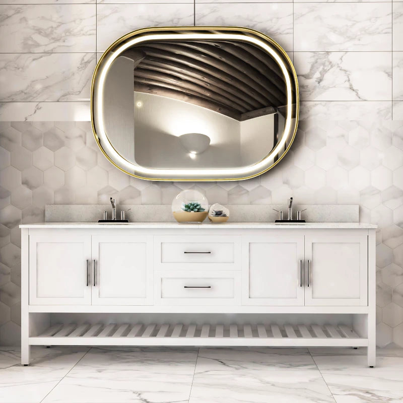 Vanities For Master Bathroom