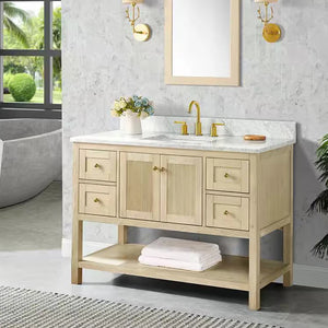 Vanities For Medium Sized Bathroom