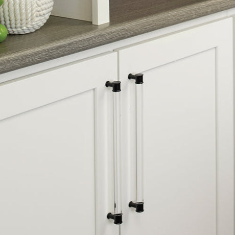 Knobs - Pulls - Midway Collection - Cabinet Hardware