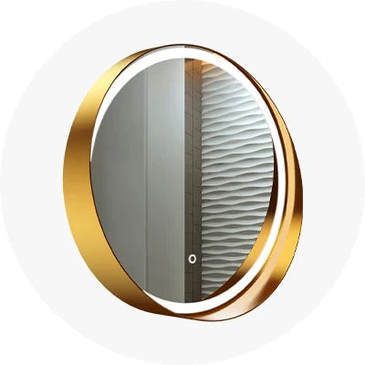 LED Vanity Mirror