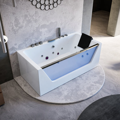 Whirlpool-Tubs