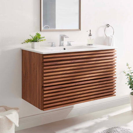 Midway Vanities