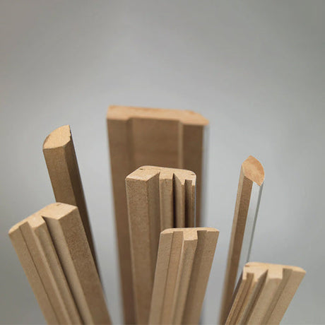 Floor Molding