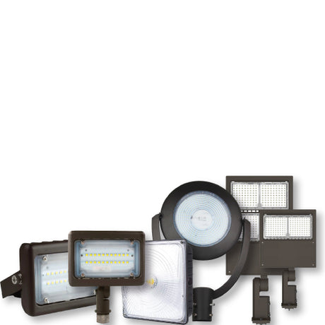 More Outdoor Lights