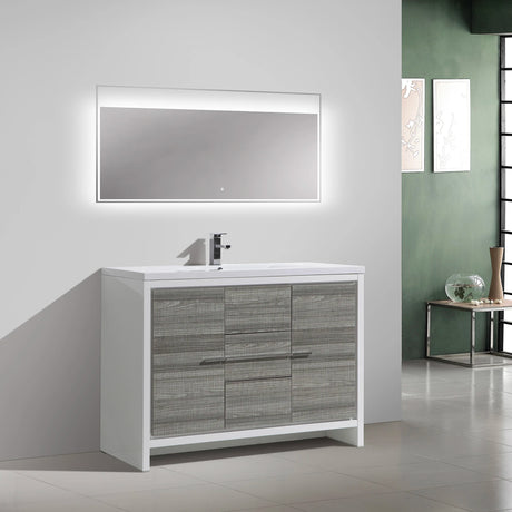 Merita Vanities