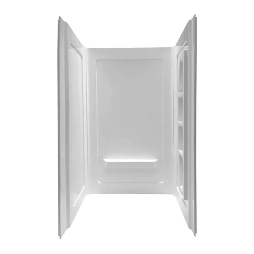 Shower and Bathtub Wall Surrounds