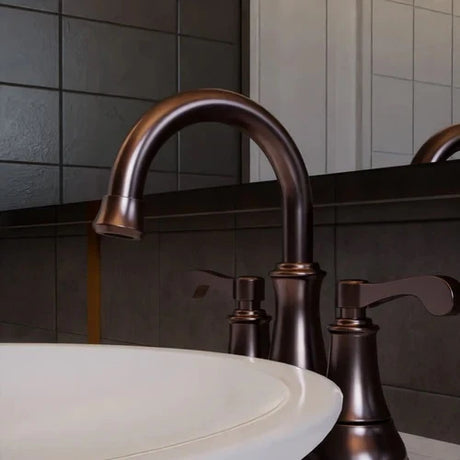 Oil Rubbed Bronze