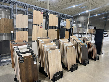 Flooring Store Louisville, KY