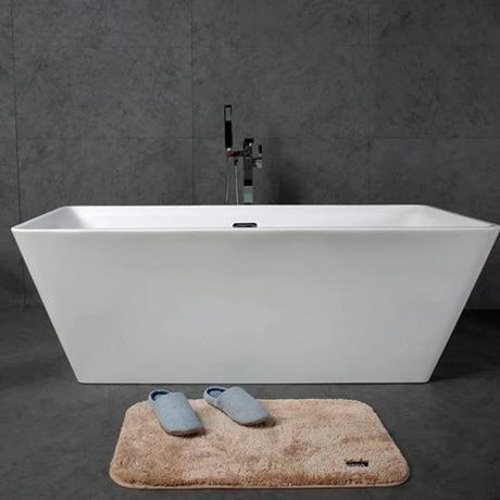 Rectangular-Tubs