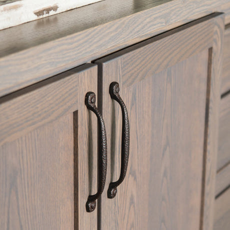 Knobs - Pulls - Refined Rustic Collection - Cabinet Hardware