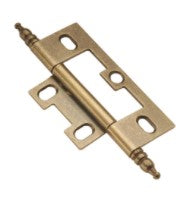 Self Mortise Collection