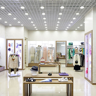 led shop light fixture