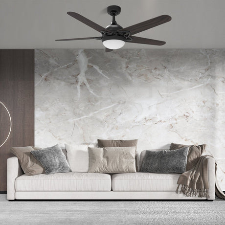 Smart Ceiling Fans - BuildMyPlace