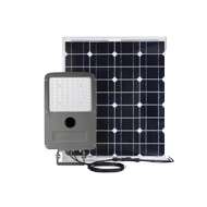 Solar LED Flood Lights Outdoor - BuildMyPlace