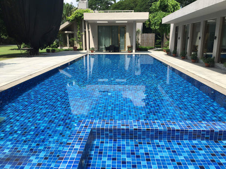Pool Tiles