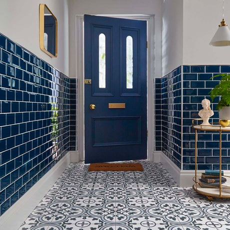 Floor & Wall Tile