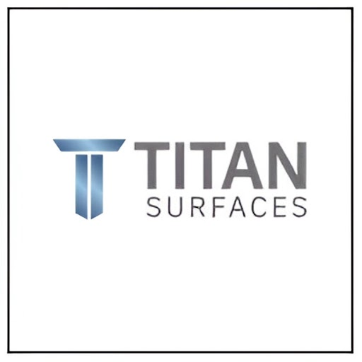 Titan Surfaces