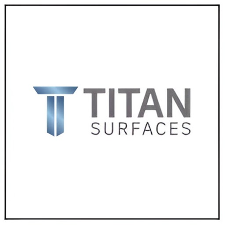 Titan Surfaces