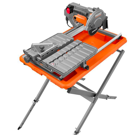 Flooring Tools