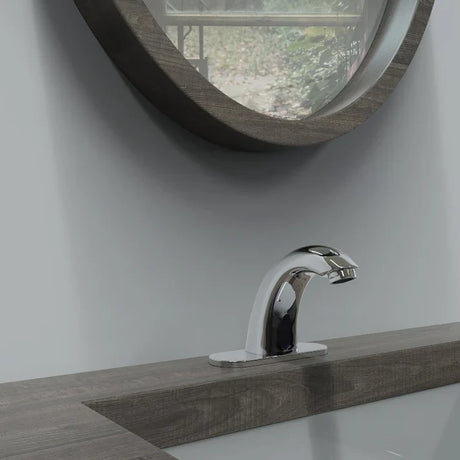 touchless-faucets