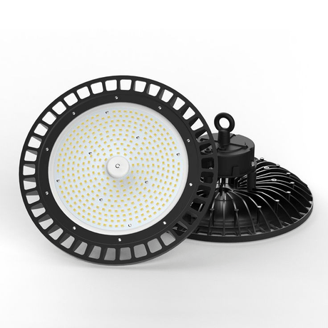 UFO LED High Bay Lights - BuildMyPlace