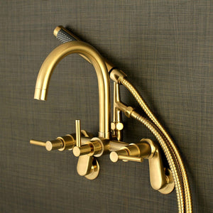 Tub Faucets