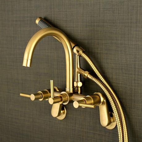 tub-faucets