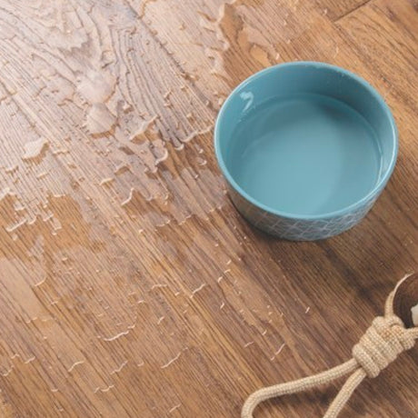 Waterproof Laminate Flooring