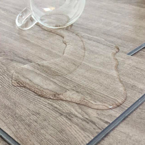 Waterproof Vinyl Flooring