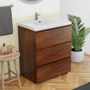 Bathroom Vanities With Tops