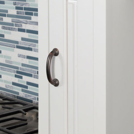 Knobs - Pulls - Zephyr Collection - Cabinet Hardware
