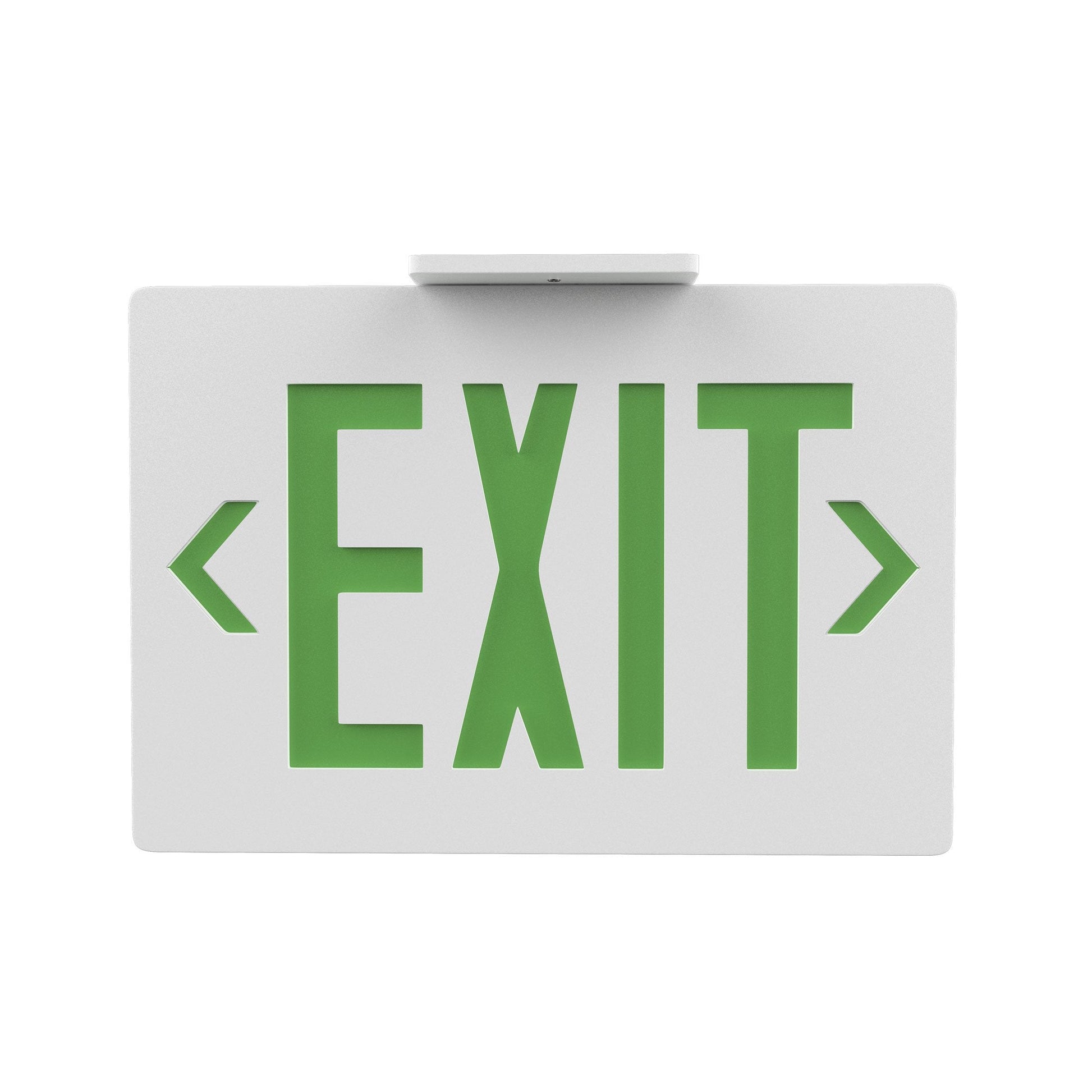 emergency-light-exit-sigh-4w-green-ul-listed