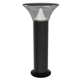 LED Solar Bollard Lights