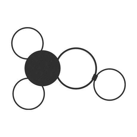 modern-flushmount-led-circle-4-rings-41w-3000k-2986lm