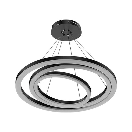 3-ring-led-light-unique-circular-chandelier-102w-3000k-4335lm-matte-black