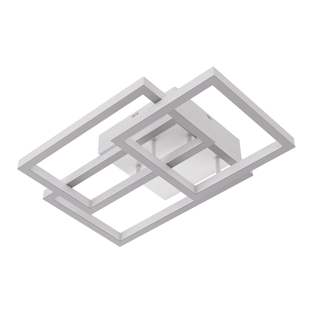 3-lights-geometric-modern-flush-mount-ceiling-lights-67w-3000k