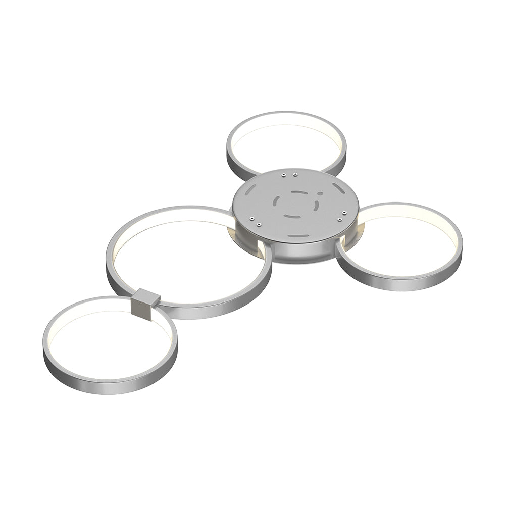 modern-flushmount-led-circle-4-rings-41w-3000k-2986lm