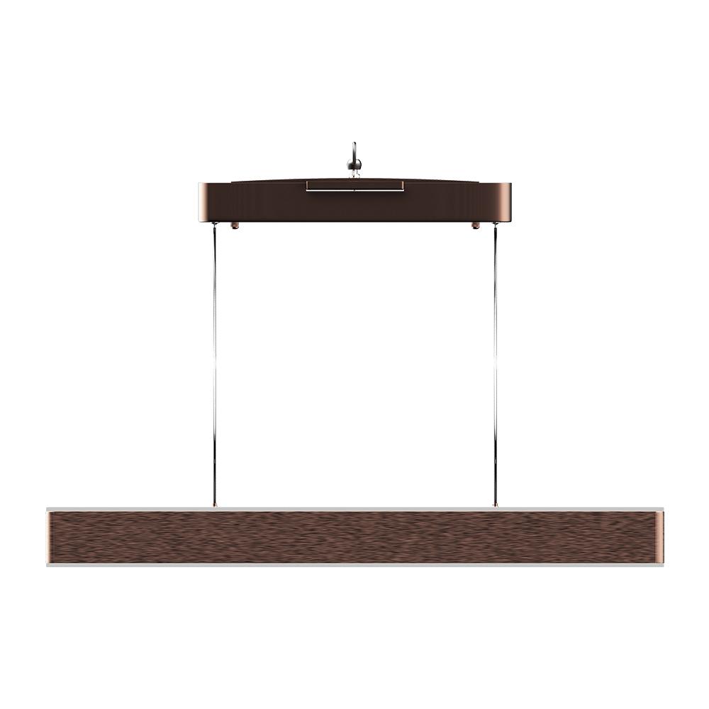 linear-led-pendant-mount-lights-52w-3000k-brown-pendant-mount-lights