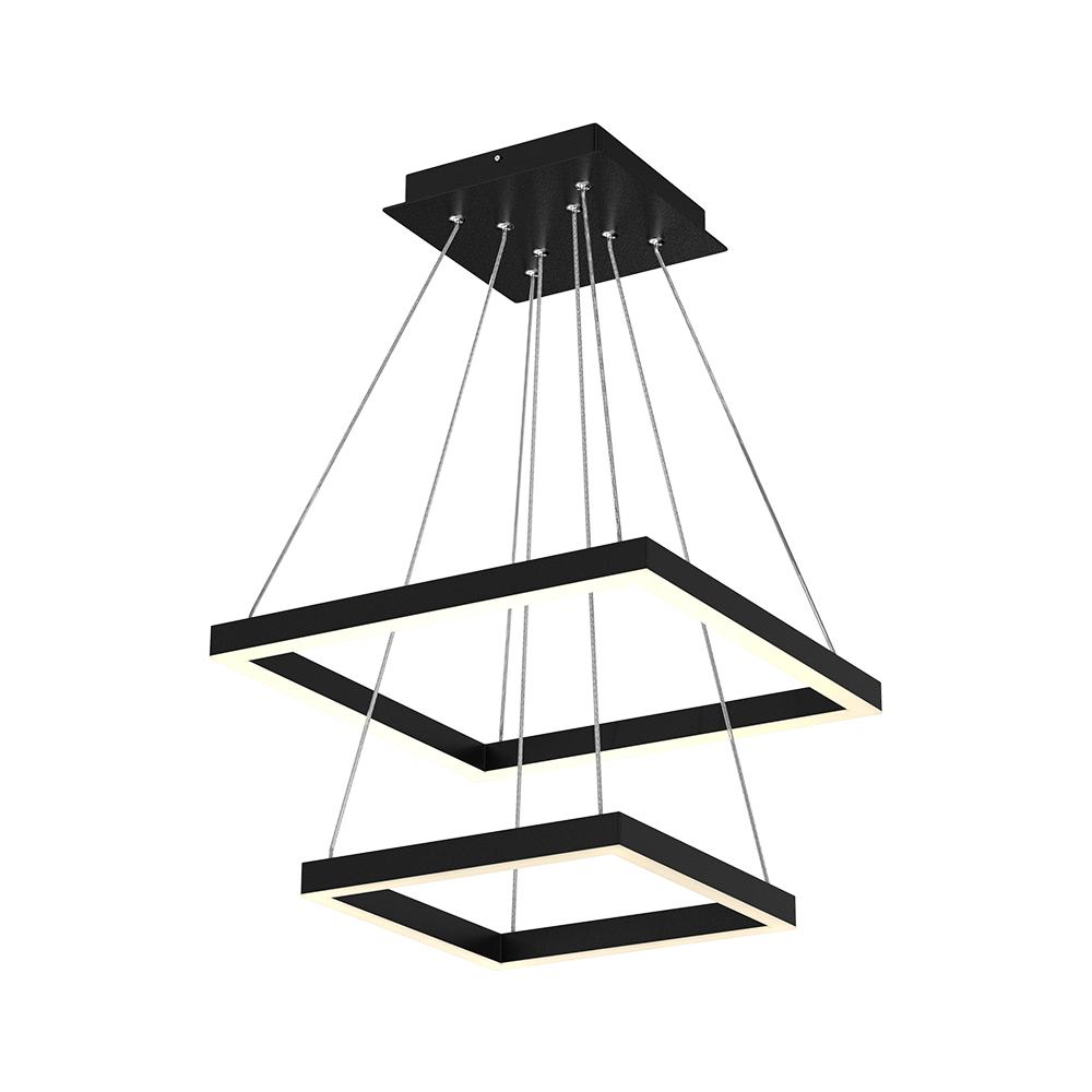 54w-3000k-dimmable-two-tier-square-led-modern-chandelier-lights